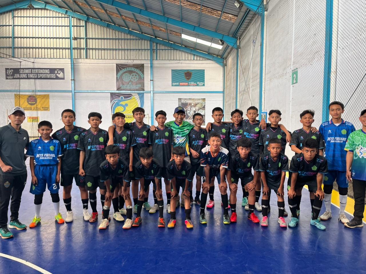 Futsal